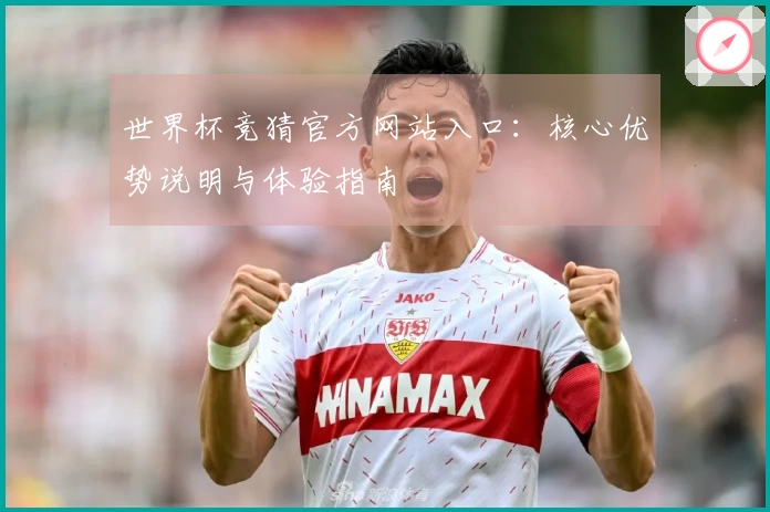 世界杯竞猜官方网站入口：核心优势说明与体验指南