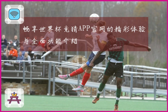 畅享世界杯竞猜APP官网的精彩体验与全面功能介绍