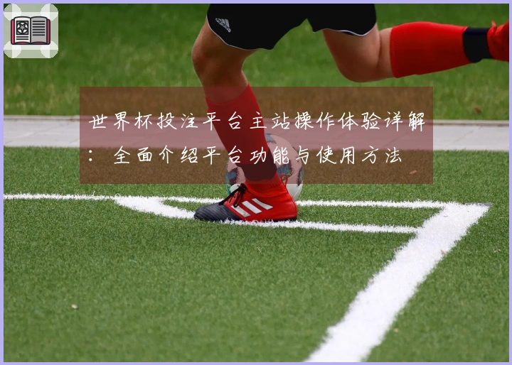 世界杯投注平台主站操作体验详解：全面介绍平台功能与使用方法