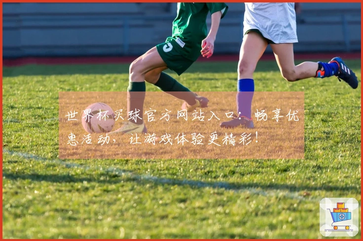 世界杯买球官方网站入口：畅享优惠活动，让游戏体验更精彩！