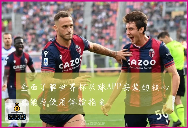 全面了解世界杯买球APP安装的核心功能与使用体验指南