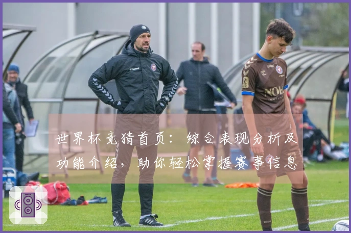 世界杯竞猜首页:综合表现分析及功能介绍,助你轻松掌握赛事信息